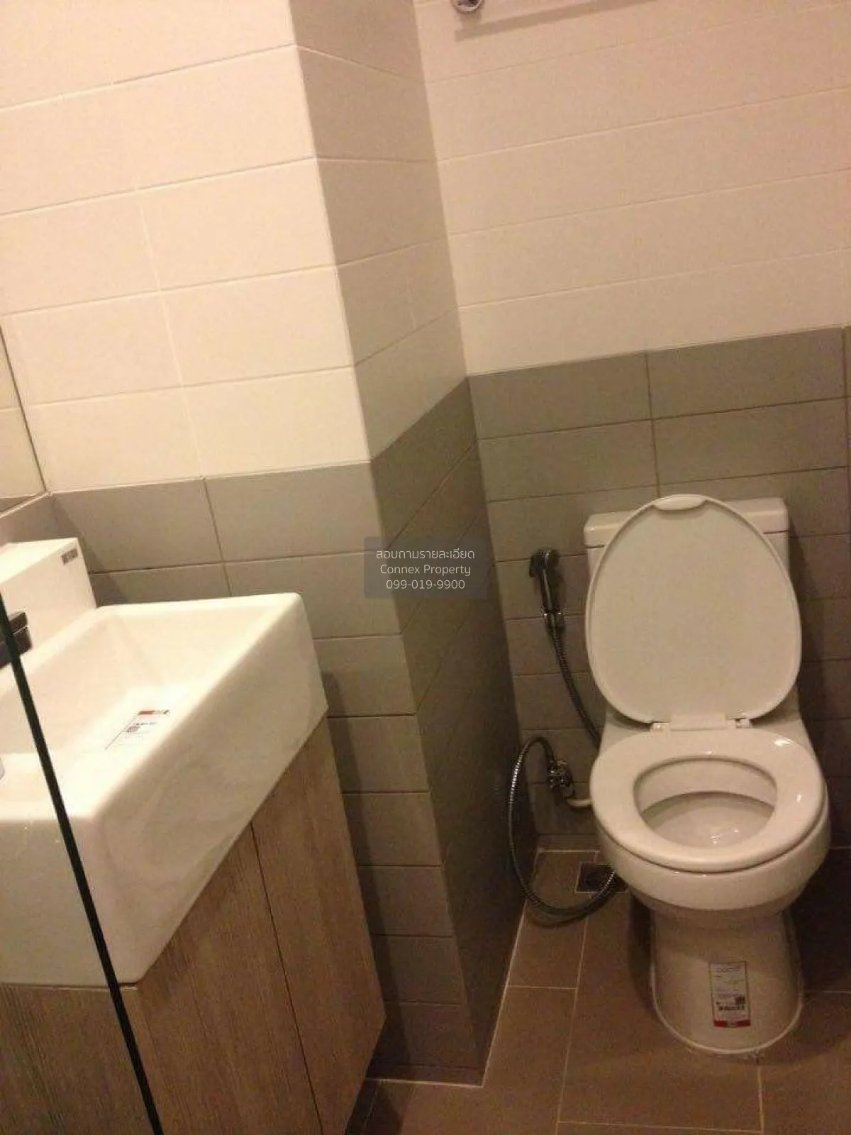 เช่าคอนโด  ไอดีโอ โมบิ พระราม 9 MRT-พระราม 9 ห้วยขวาง เขต ห้วยขวา