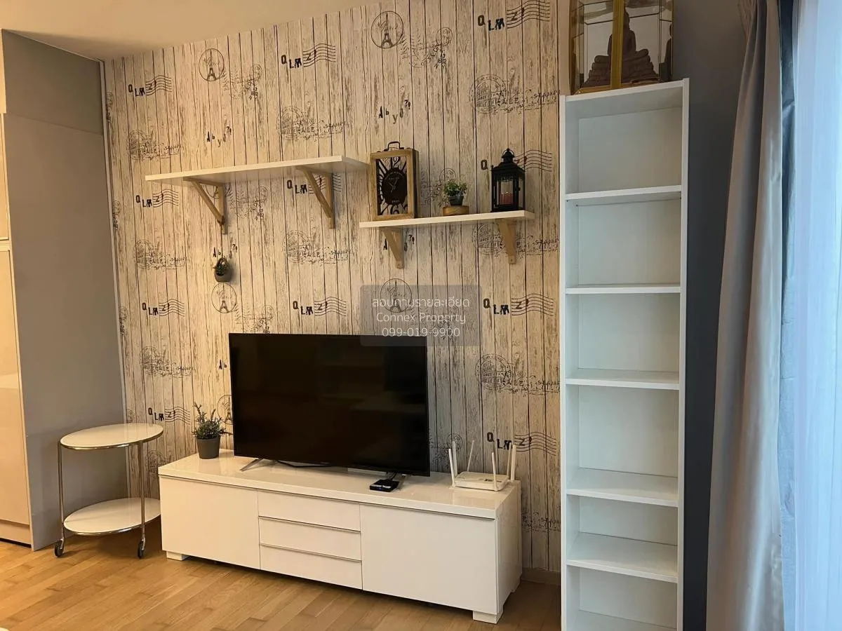 เช่าคอนโด  โนเบิล รีวิล BTS-เอกมัย พระโขนง เขต วัฒนา กรุงเทพ CX-8 3