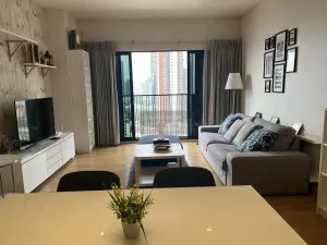 เช่าคอนโด  โนเบิล รีวิล BTS-เอกมัย พระโขนง เขต วัฒนา กรุงเทพ CX-89159