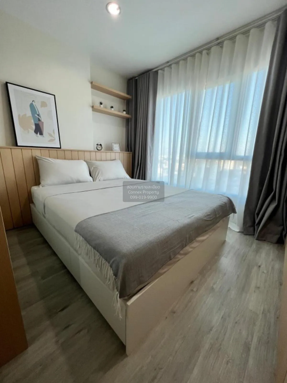 For Sale Condo , Regent Orchid Sukhumvit 101 , BTS-Punnawithi , B