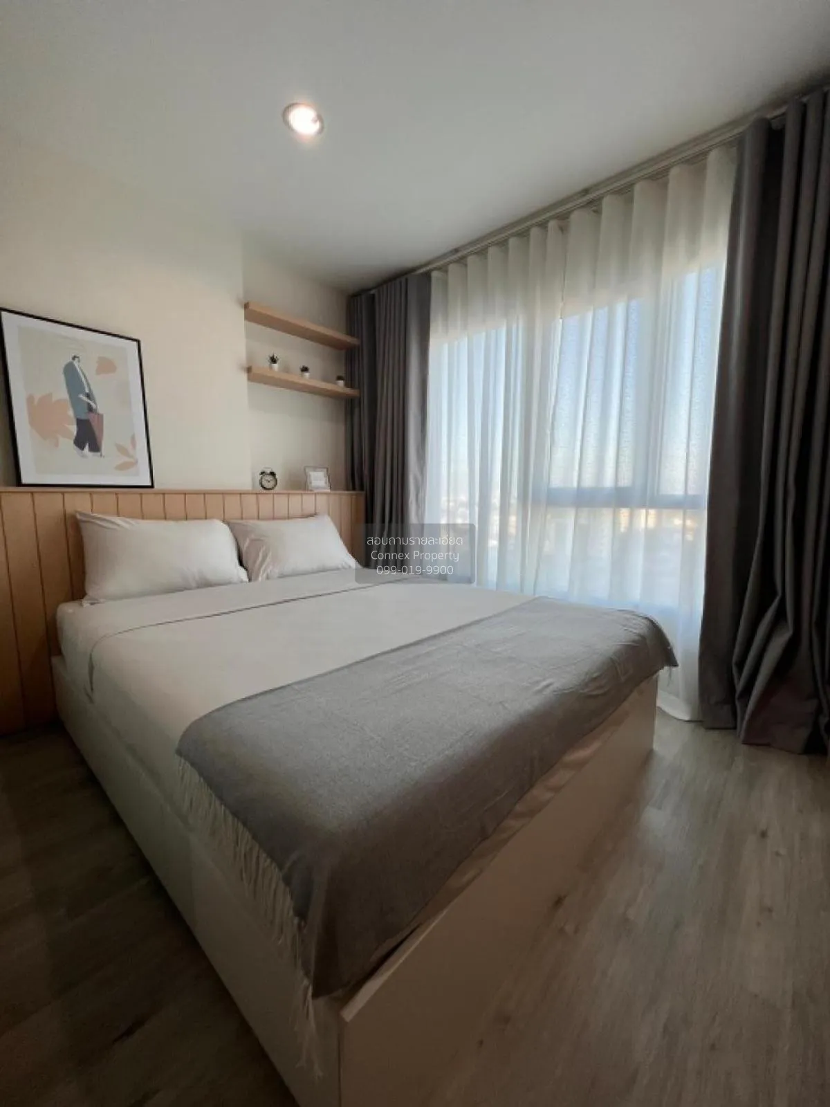 For Sale Condo , Regent Orchid Sukhumvit 101 , BTS-Punnawithi , B