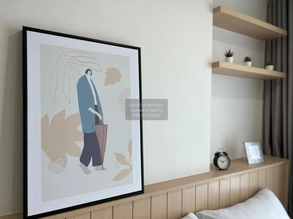 For Sale Condo , Regent Orchid Sukhumvit 101 , BTS-Punnawithi , B