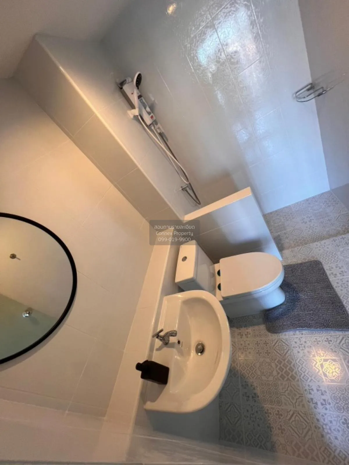 For Sale Condo , Regent Orchid Sukhumvit 101 , BTS-Punnawithi , B