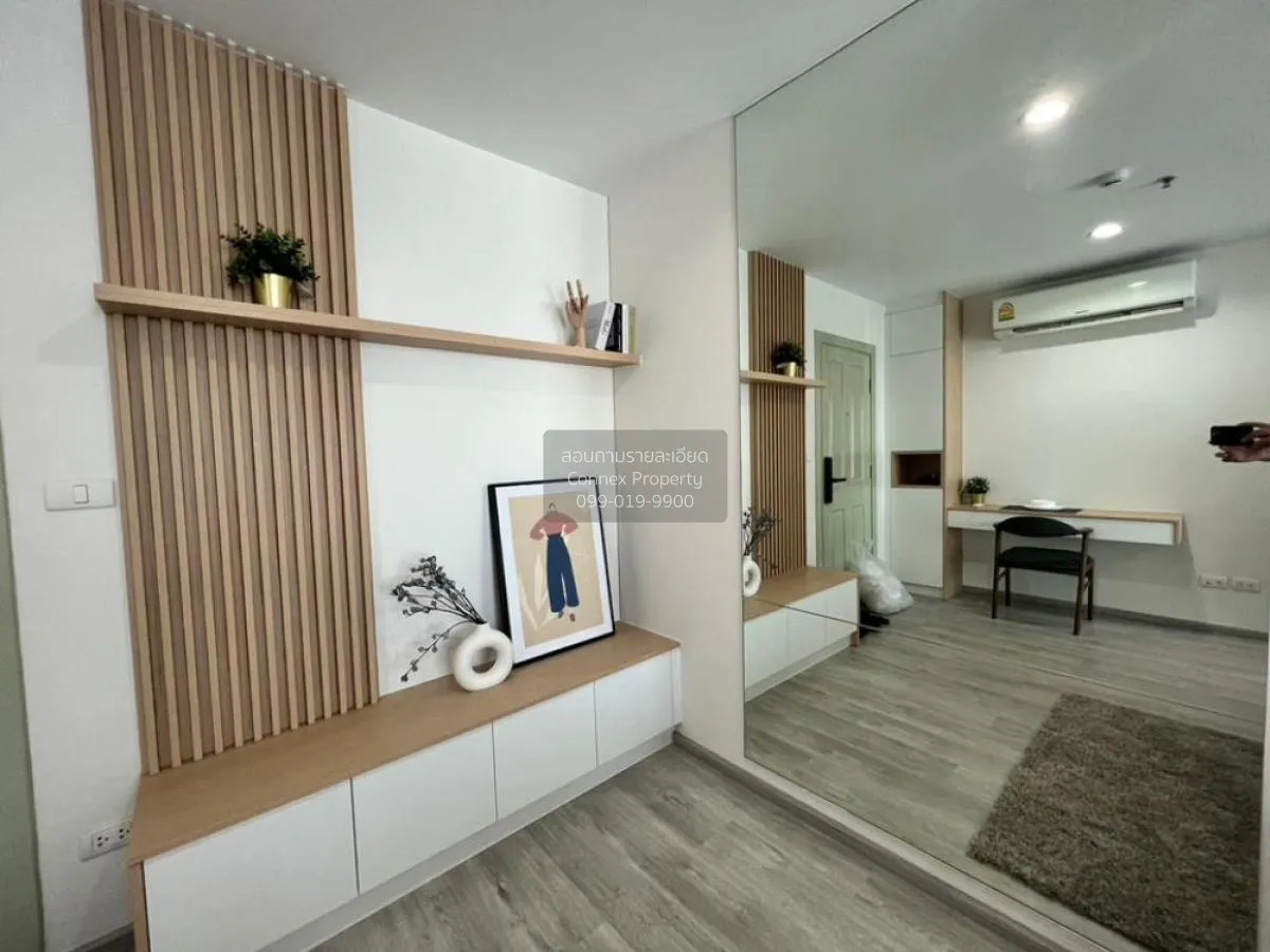 For Sale Condo , Regent Orchid Sukhumvit 101 , BTS-Punnawithi , B 1