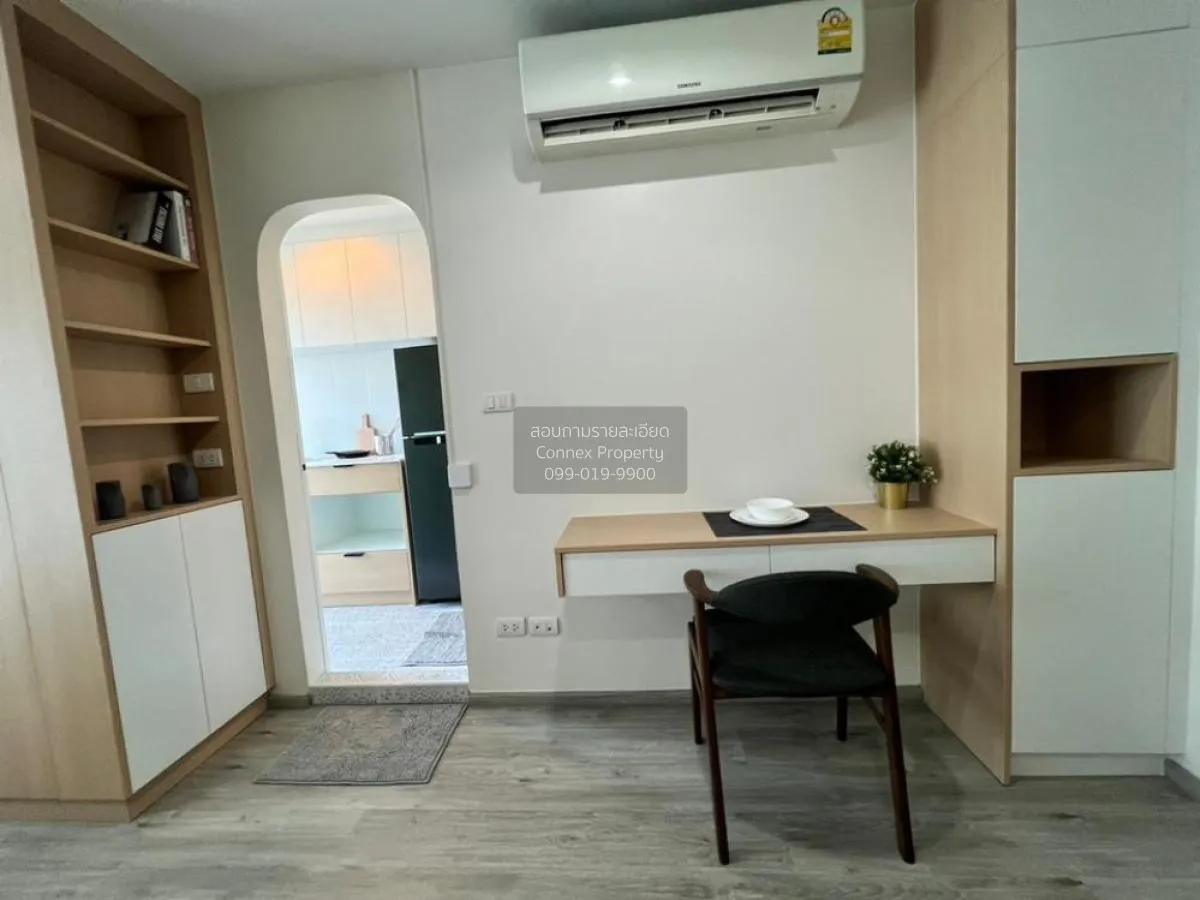 For Sale Condo , Regent Orchid Sukhumvit 101 , BTS-Punnawithi , B 2