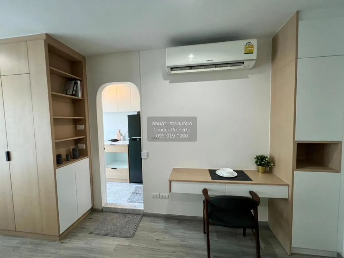 For Sale Condo , Regent Orchid Sukhumvit 101 , BTS-Punnawithi , B 3