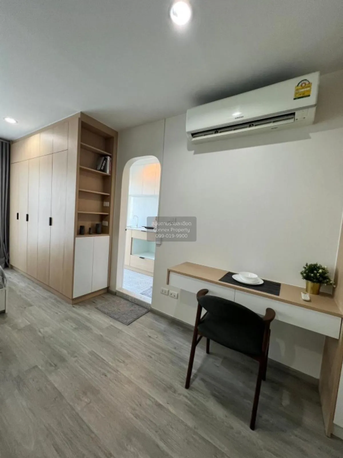 For Sale Condo , Regent Orchid Sukhumvit 101 , BTS-Punnawithi , B 4