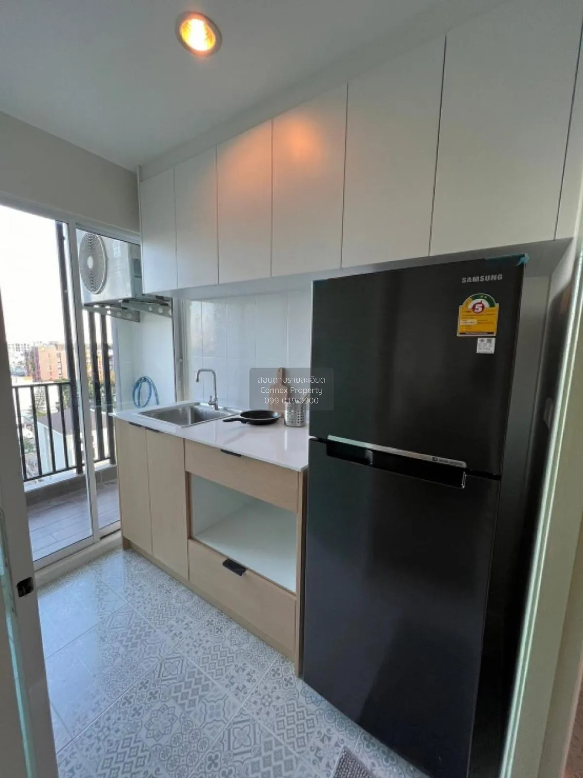 For Sale Condo , Regent Orchid Sukhumvit 101 , BTS-Punnawithi , B