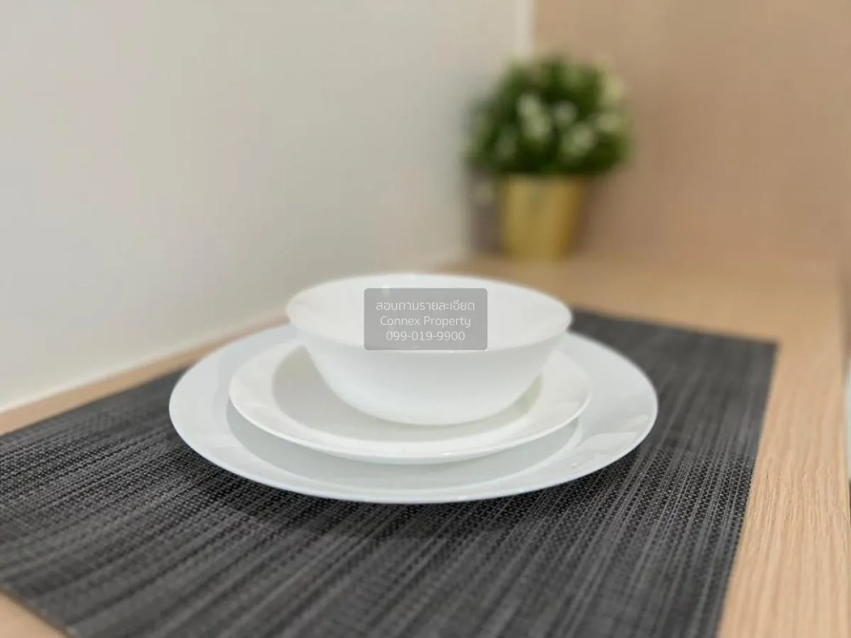 For Sale Condo , Regent Orchid Sukhumvit 101 , BTS-Punnawithi , B