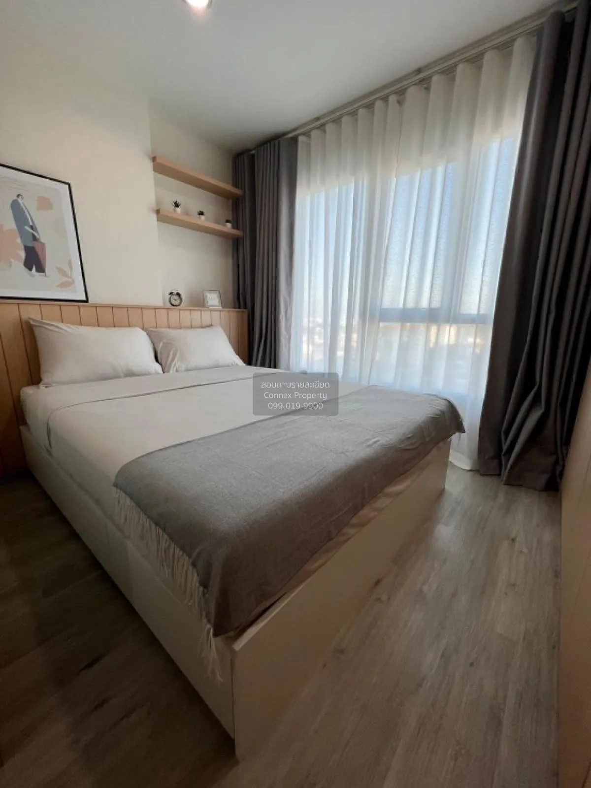 For Sale Condo , Regent Orchid Sukhumvit 101 , BTS-Punnawithi , B