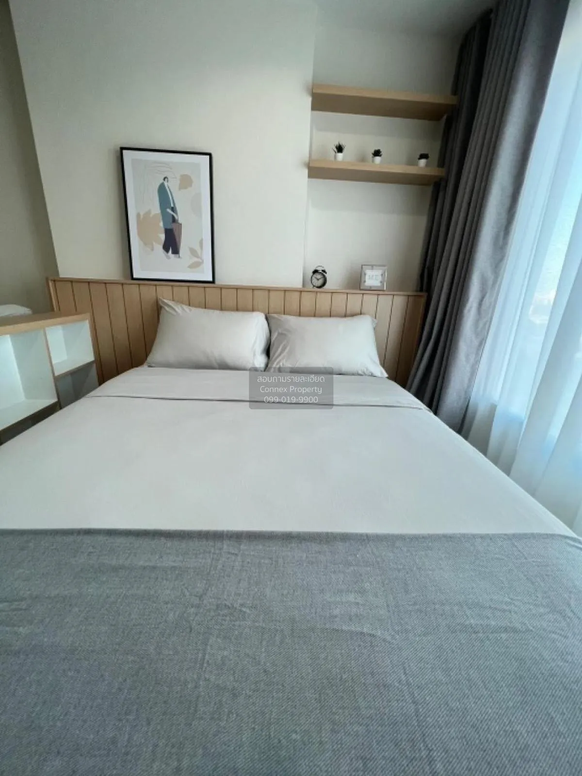 For Sale Condo , Regent Orchid Sukhumvit 101 , BTS-Punnawithi , B