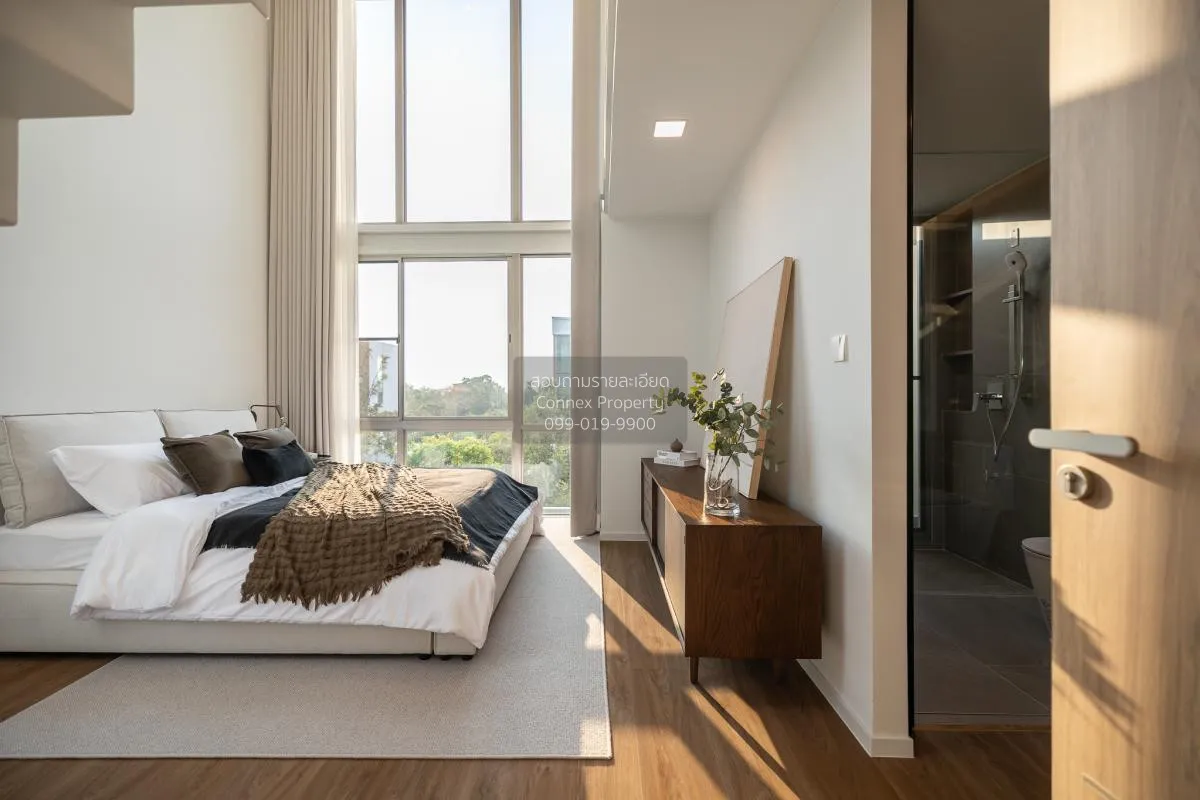 เช่าบ้าน  วีเว่ พระราม 9 MRT-ศรีกรีฑา (สายสีเหลือง) ทับช้าง เขต ส