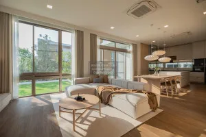 เช่าบ้าน  วีเว่ พระราม 9 MRT-ศรีกรีฑา (สายสีเหลือง) ทับช้าง เขต สะพานสูง กรุงเทพ CX-89161