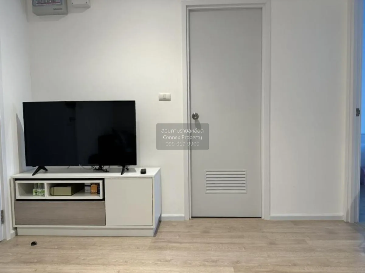 ขายคอนโด  ไอคอนโด เสรีไทย กรีนสเปซ  ARL-หัวหมาก คลองจั่น เขต บางก 2