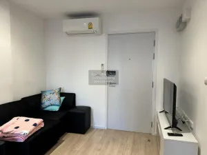 ขายคอนโด  ไอคอนโด เสรีไทย กรีนสเปซ  ARL-หัวหมาก คลองจั่น เขต บางกะปิ กรุงเทพ CX-89162