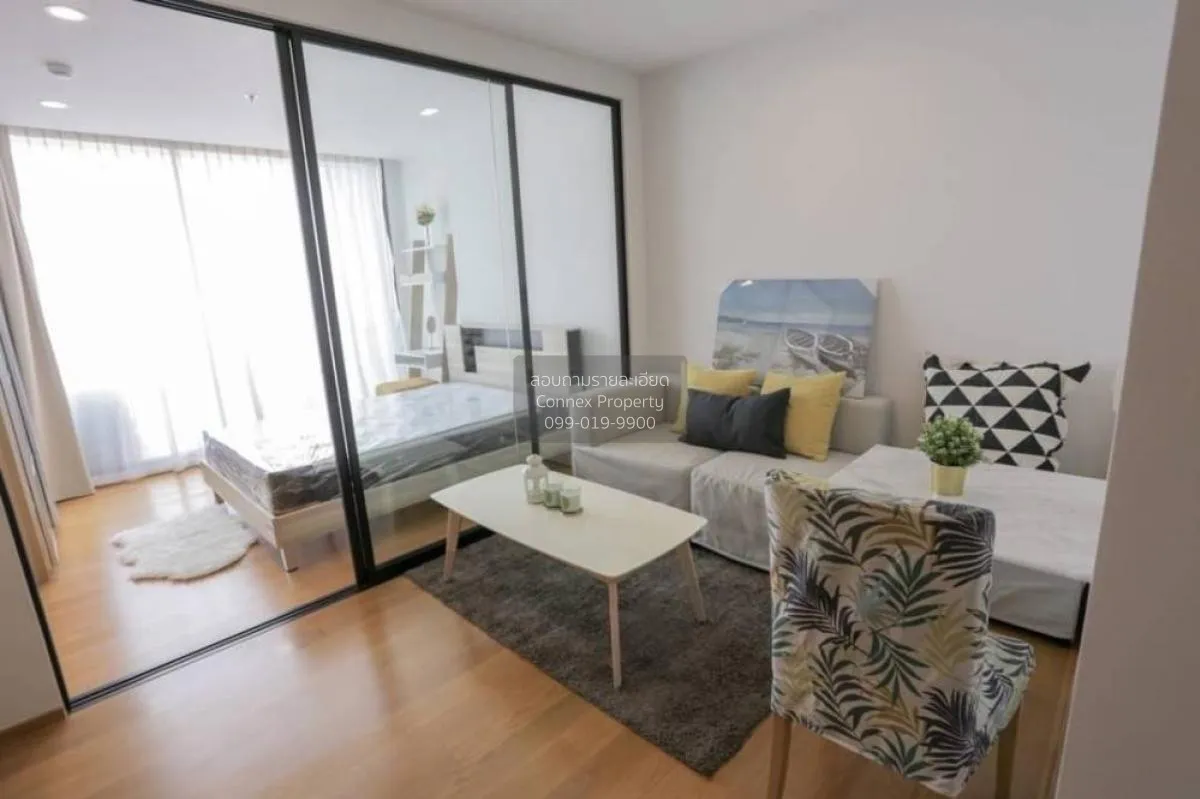 For Sale Condo , Noble Revo Silom , BTS-Surasak , Silom , Bang Ra 1