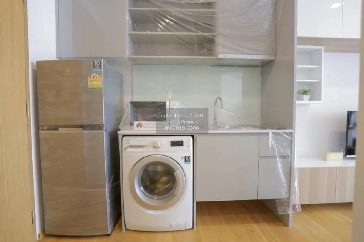 For Sale Condo , Noble Revo Silom , BTS-Surasak , Silom , Bang Ra 3