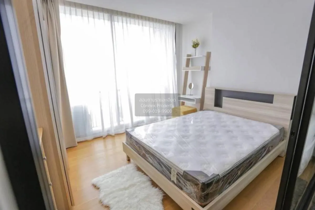 For Sale Condo , Noble Revo Silom , BTS-Surasak , Silom , Bang Ra 4