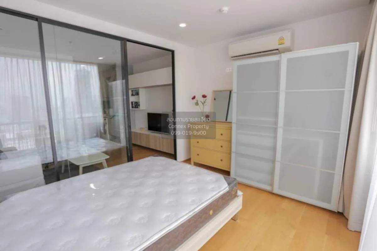 ขายคอนโด  โนเบิล รีโว สีลม BTS-สุรศักดิ์ สีลม เขต บางรัก กรุงเทพ 