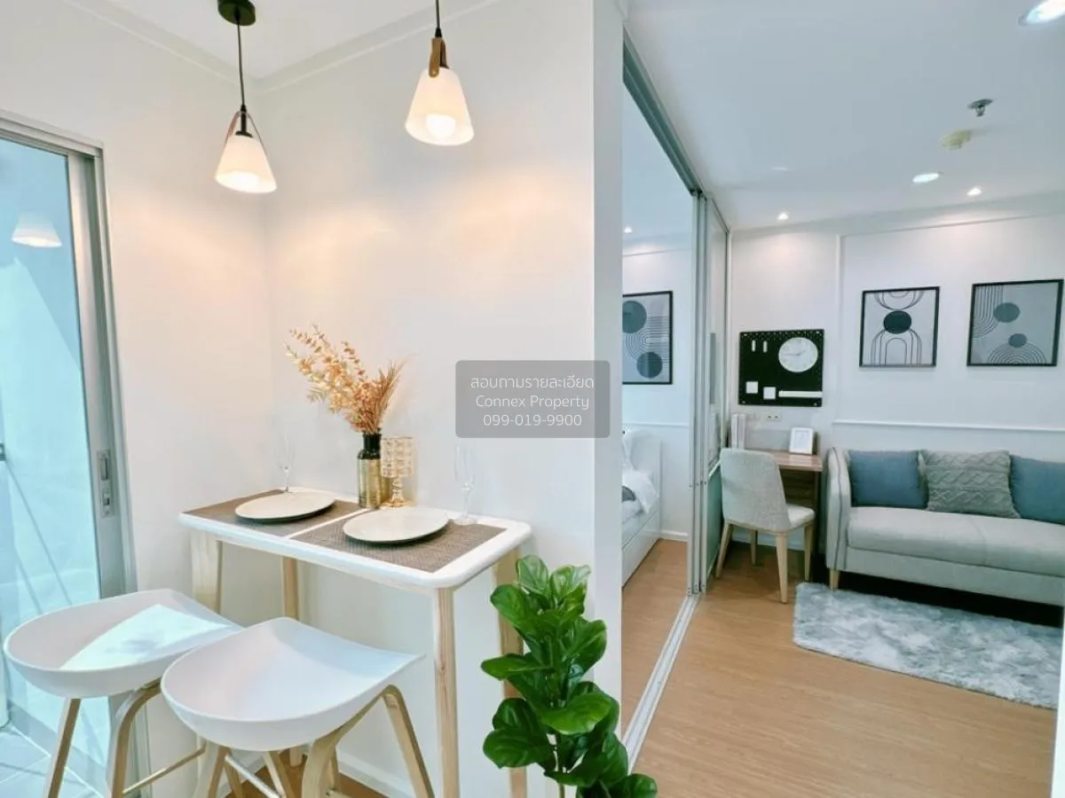 For Sale Condo , Lumpini Ville Prachachuen - Phongphet 2 , Wong S 2