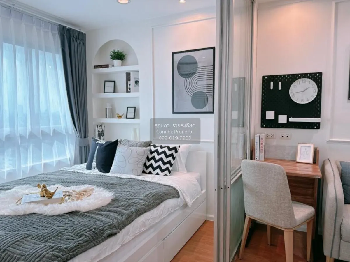 For Sale Condo , Lumpini Ville Prachachuen - Phongphet 2 , Wong S