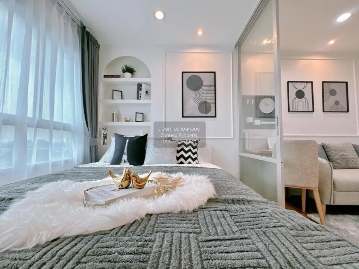 For Sale Condo , Lumpini Ville Prachachuen - Phongphet 2 , Wong S