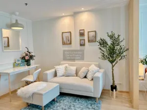 For Sale Condo , U Delight 2 @ Bang Sue Station , MRT-Bang Sue , Bang Sue , Bang Su , Bangkok , CX-89170