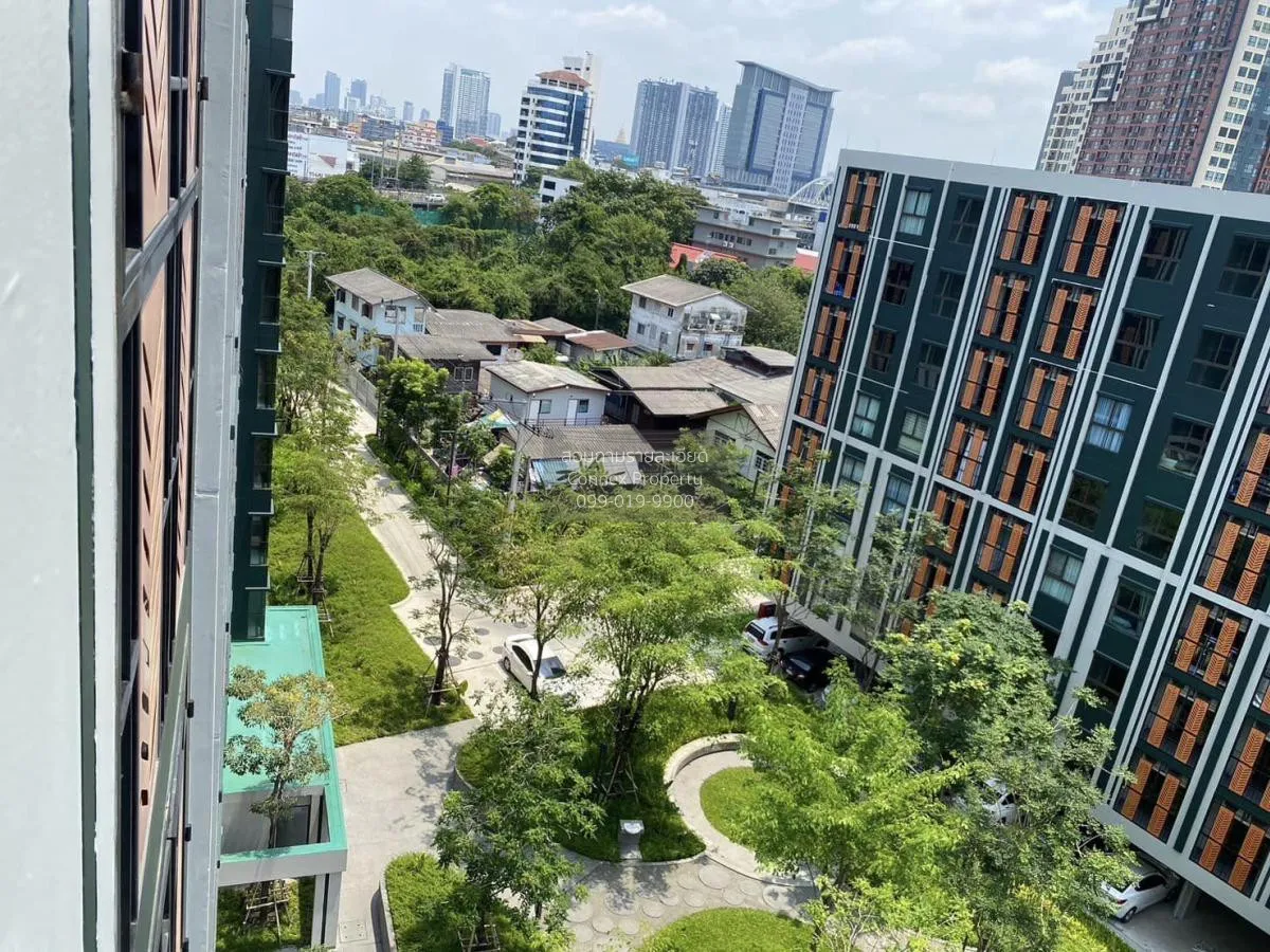 For Rent Condo , Lumpini Selected Charan 65 - Sirindhorn Station 