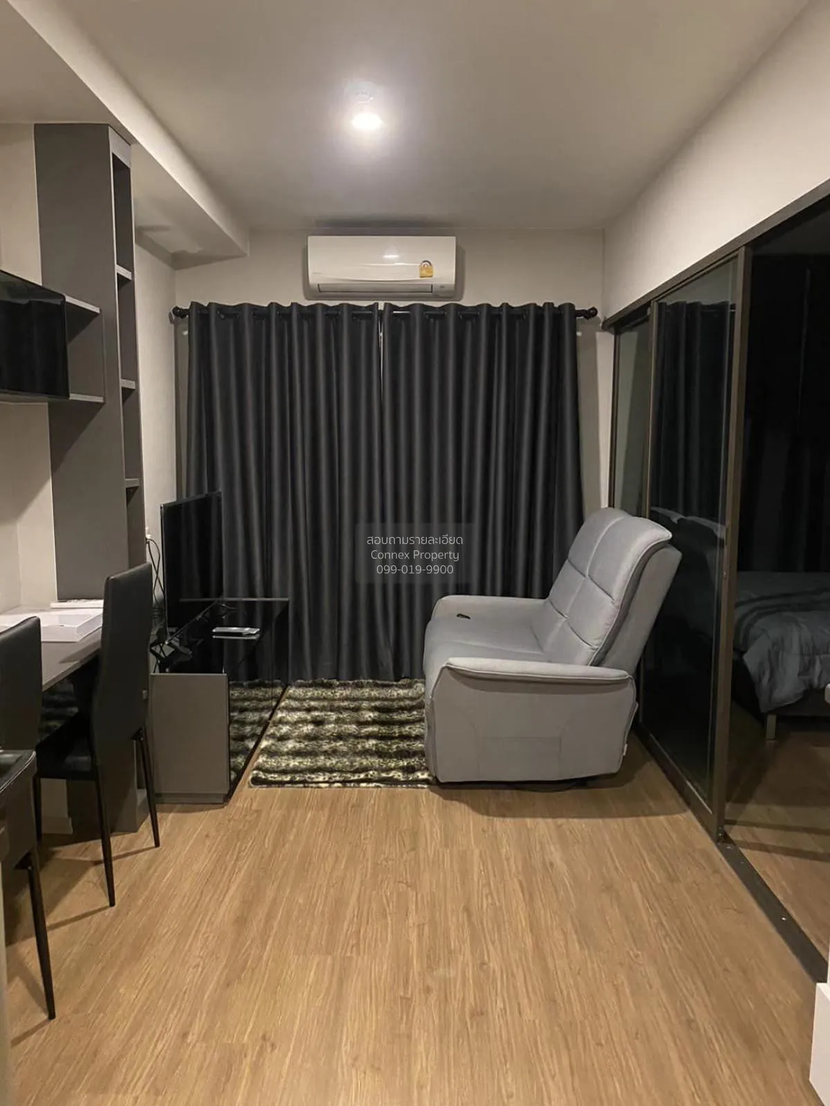 For Rent Condo , Lumpini Selected Charan 65 - Sirindhorn Station  2