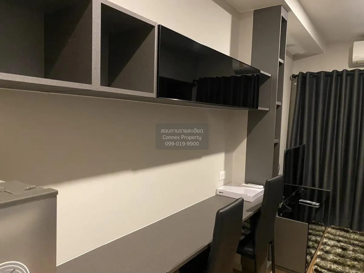 For Rent Condo , Lumpini Selected Charan 65 - Sirindhorn Station  3