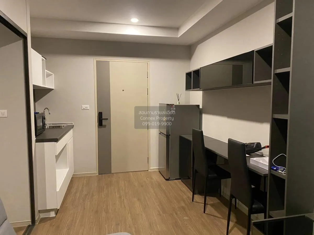 For Rent Condo , Lumpini Selected Charan 65 - Sirindhorn Station  4