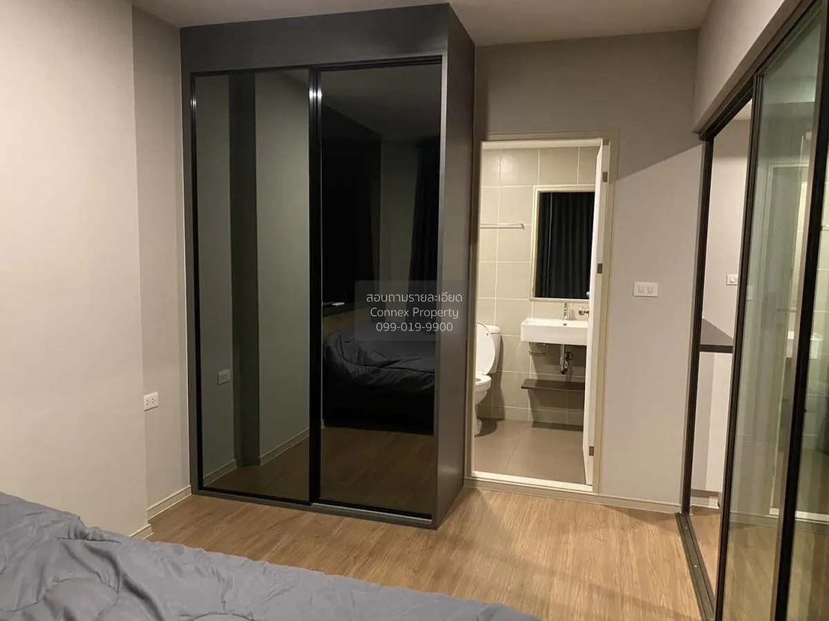 For Rent Condo , Lumpini Selected Charan 65 - Sirindhorn Station 