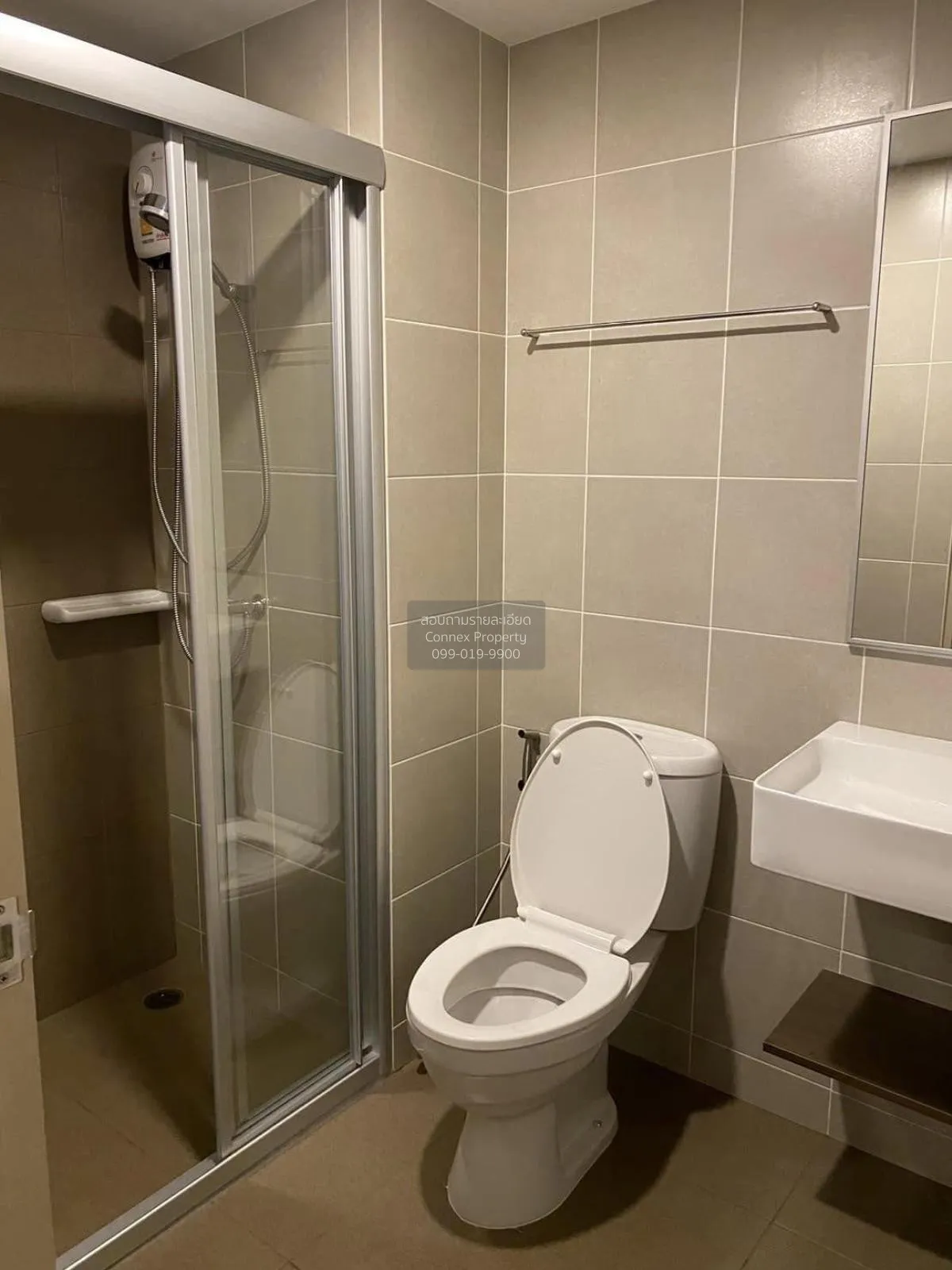 For Rent Condo , Lumpini Selected Charan 65 - Sirindhorn Station 