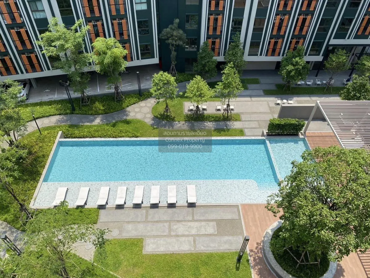 For Rent Condo , Lumpini Selected Charan 65 - Sirindhorn Station 