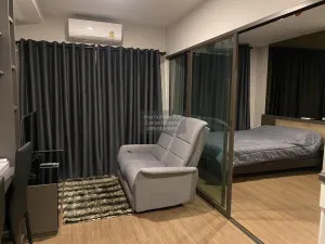 For Rent Condo , Lumpini Selected Charan 65 - Sirindhorn Station , MRT-Sirindhorn , Bang Bamru , Bang Phlat , Bangkok , CX-89171