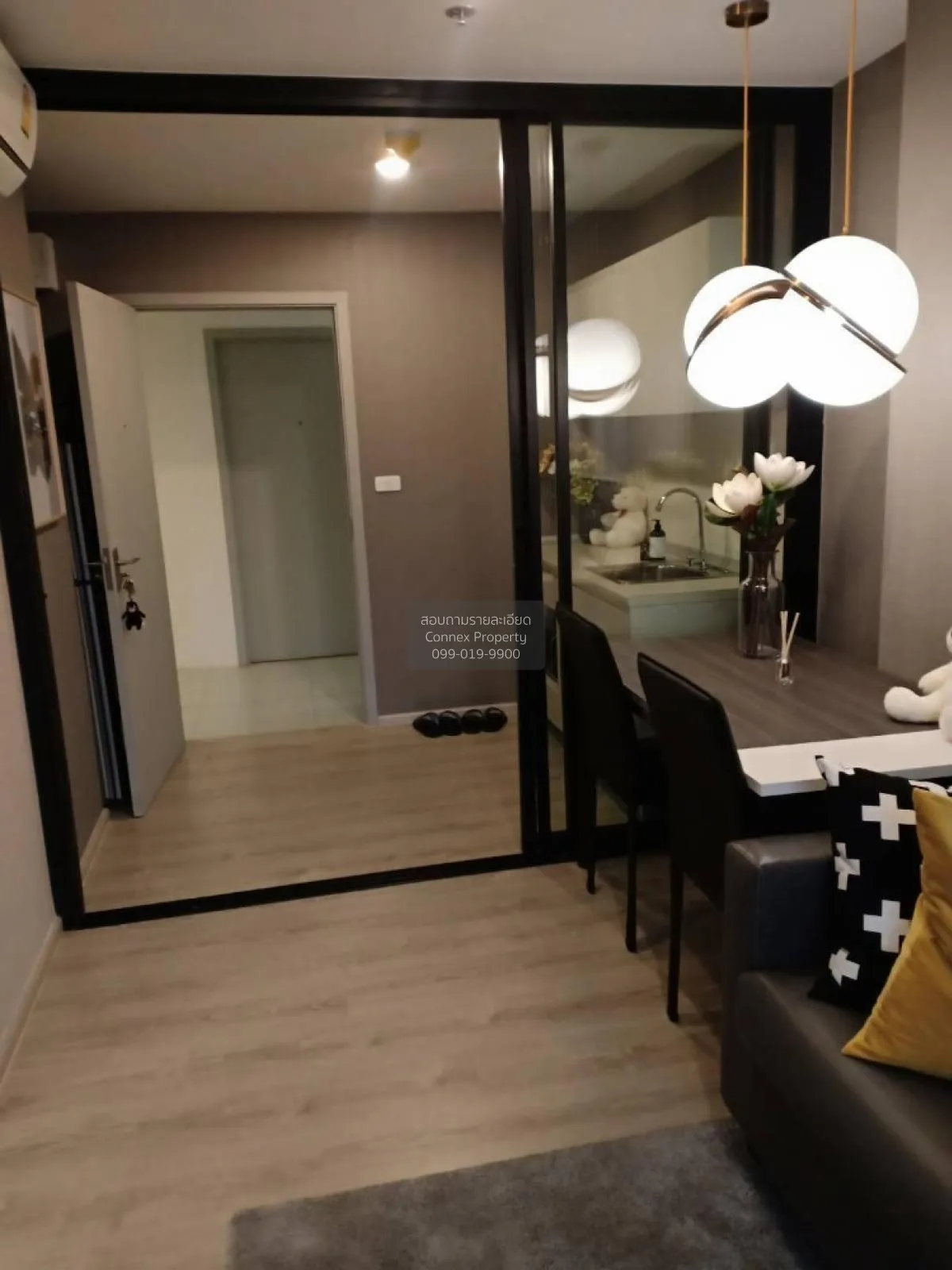 For Sale Condo , Chewathai Phetkasem 27 , BTS-Bang Wa , Bang Wa , 4