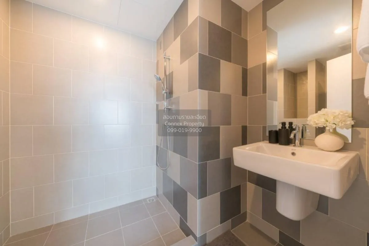 For Sale Condo , Chewathai Phetkasem 27 , BTS-Bang Wa , Bang Wa ,