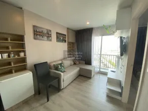 For Sale Condo , Chewathai Phetkasem 27 , BTS-Bang Wa , Bang Wa , Phasi Charoen , Bangkok , CX-89173