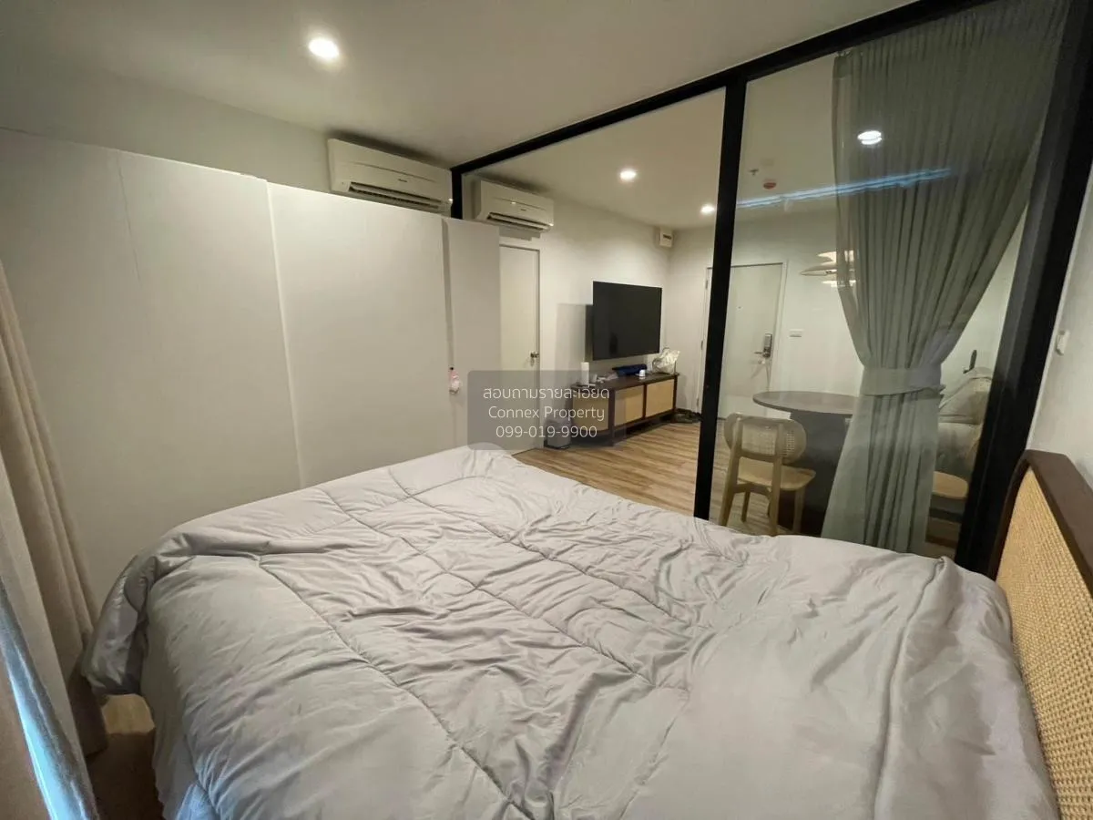 For Sale Condo , The Tree Interchange , MRT-Tao Poon , Bang Sue , 4