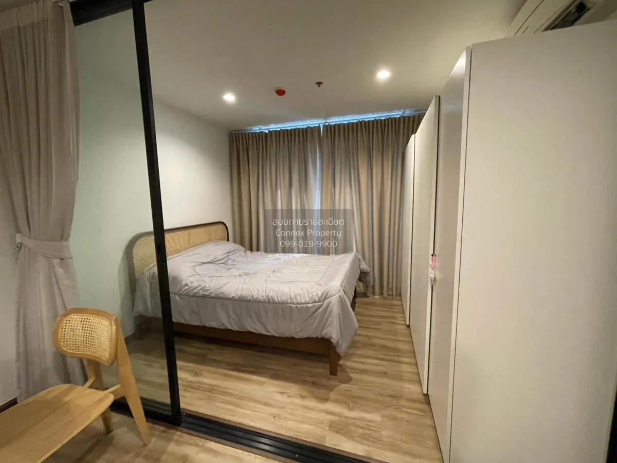 For Sale Condo , The Tree Interchange , MRT-Tao Poon , Bang Sue ,