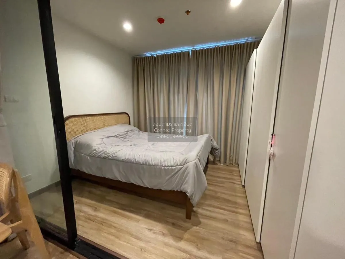 For Sale Condo , The Tree Interchange , MRT-Tao Poon , Bang Sue ,