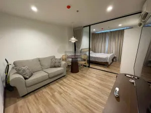 For Sale Condo , The Tree Interchange , MRT-Tao Poon , Bang Sue , Bang Su , Bangkok , CX-89177