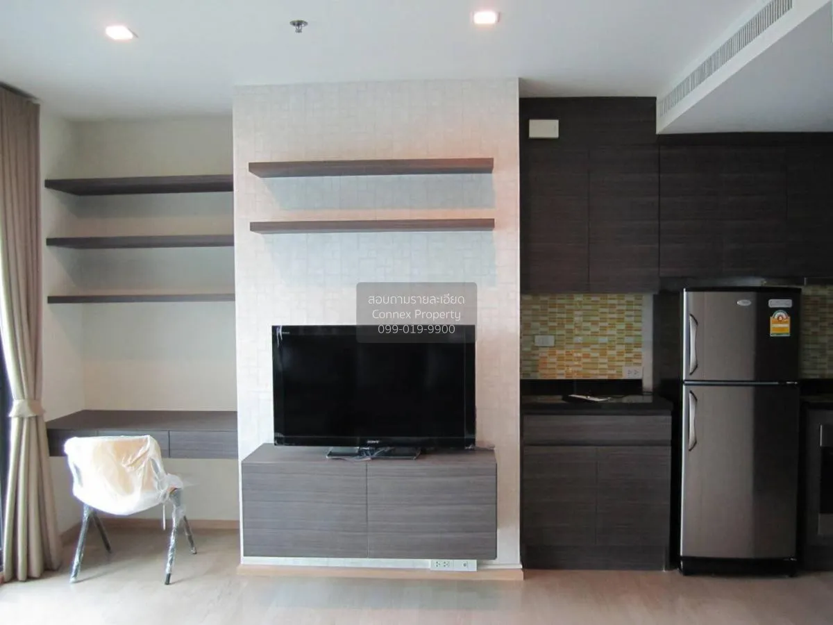 เช่าคอนโด  โนเบิล รีมิกซ์ BTS-ทองหล่อ คลองตัน เขต วัฒนา กรุงเทพ C 2