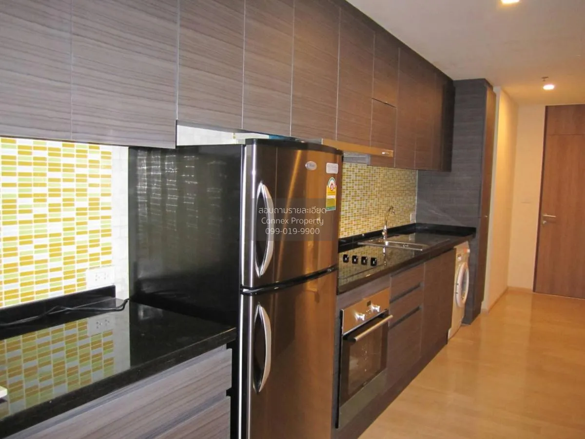 เช่าคอนโด  โนเบิล รีมิกซ์ BTS-ทองหล่อ คลองตัน เขต วัฒนา กรุงเทพ C 4