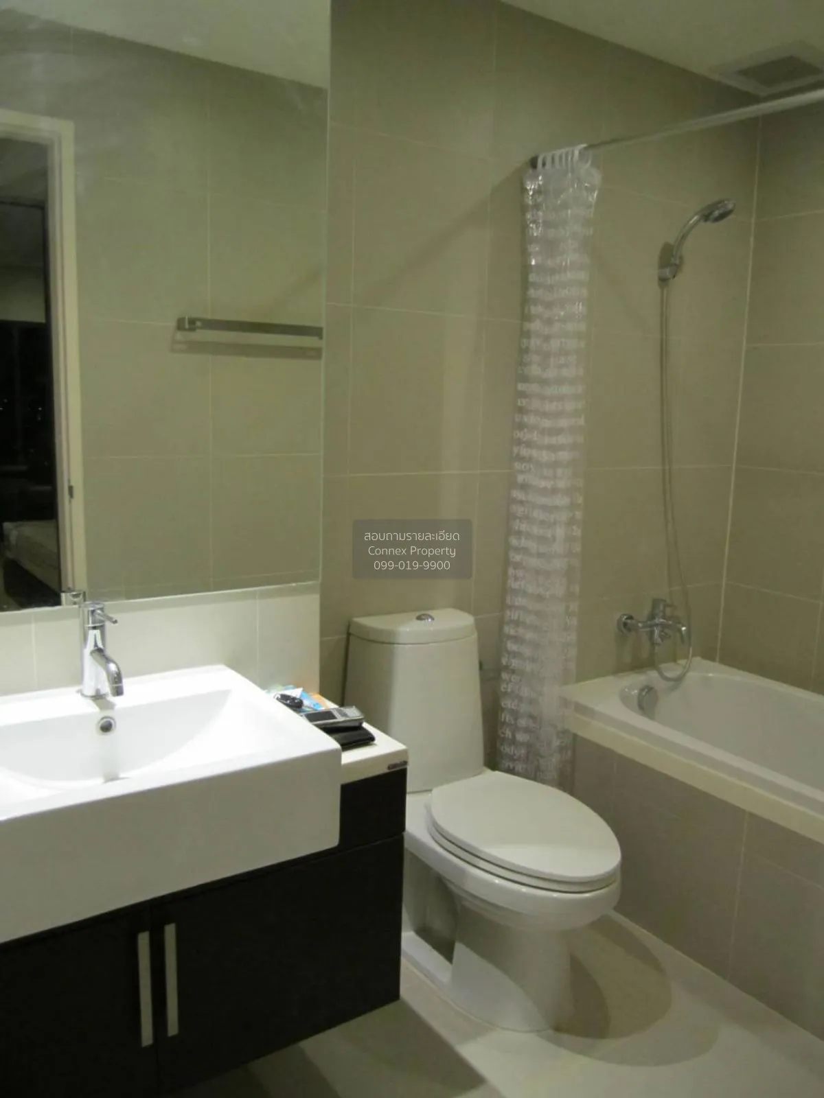 เช่าคอนโด  โนเบิล รีมิกซ์ BTS-ทองหล่อ คลองตัน เขต วัฒนา กรุงเทพ C