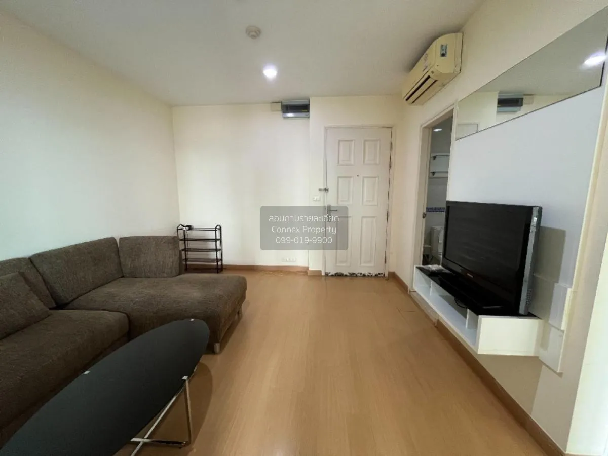 For Rent Condo , Life @ Sukhumvit 65 , BTS-Ekkamai , Phra Khanong 1