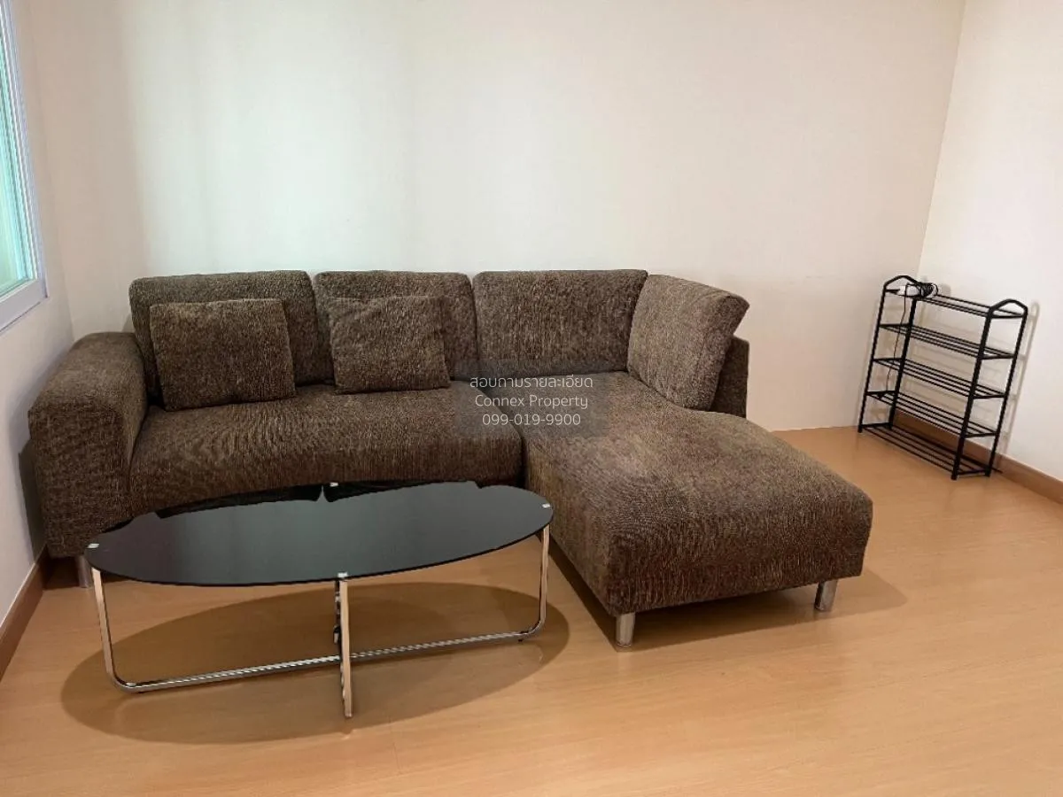 For Rent Condo , Life @ Sukhumvit 65 , BTS-Ekkamai , Phra Khanong 3