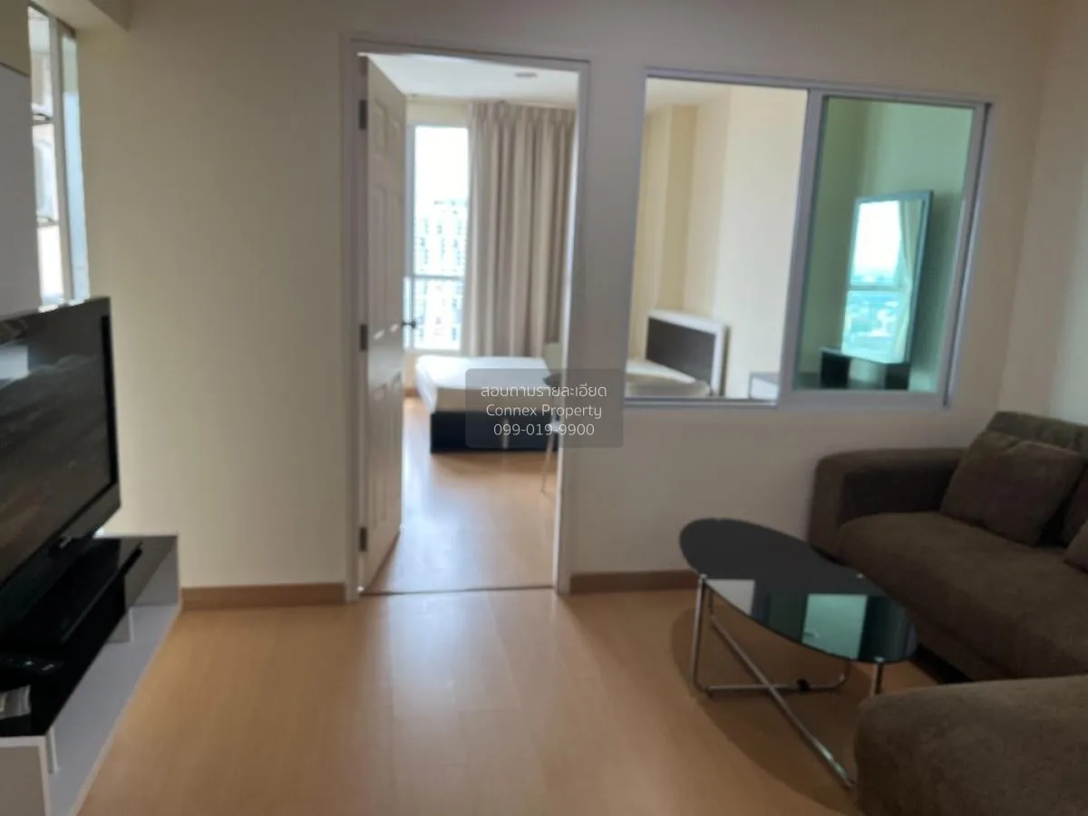 For Rent Condo , Life @ Sukhumvit 65 , BTS-Ekkamai , Phra Khanong