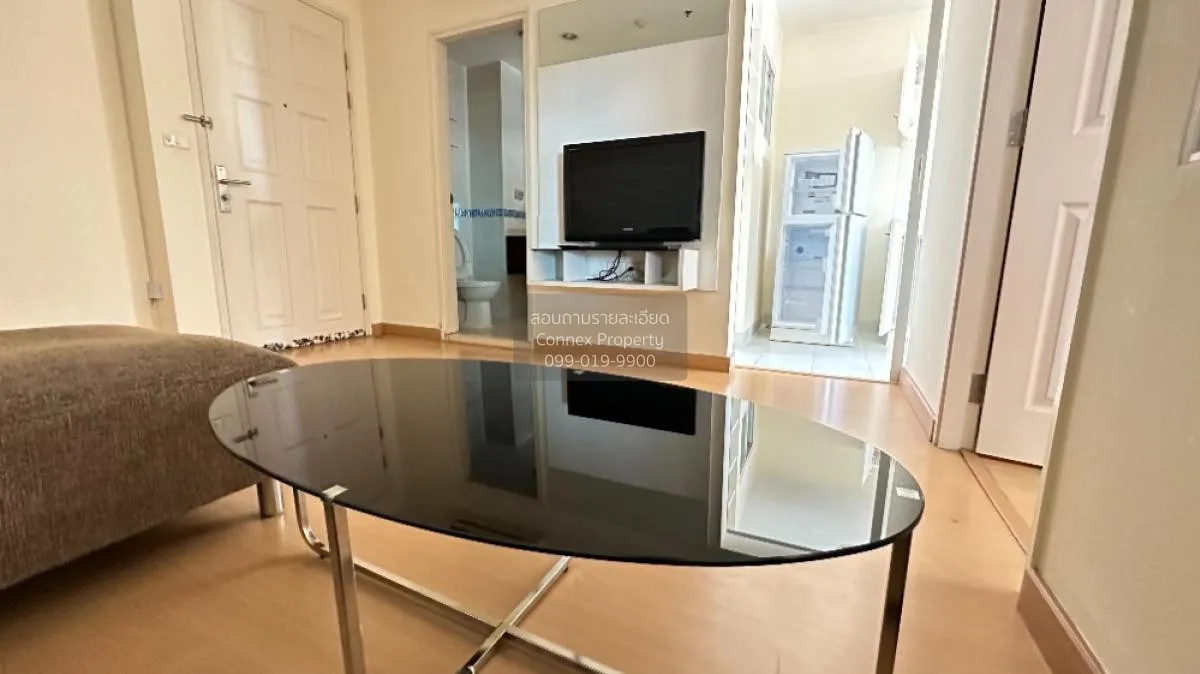 For Rent Condo , Life @ Sukhumvit 65 , BTS-Ekkamai , Phra Khanong