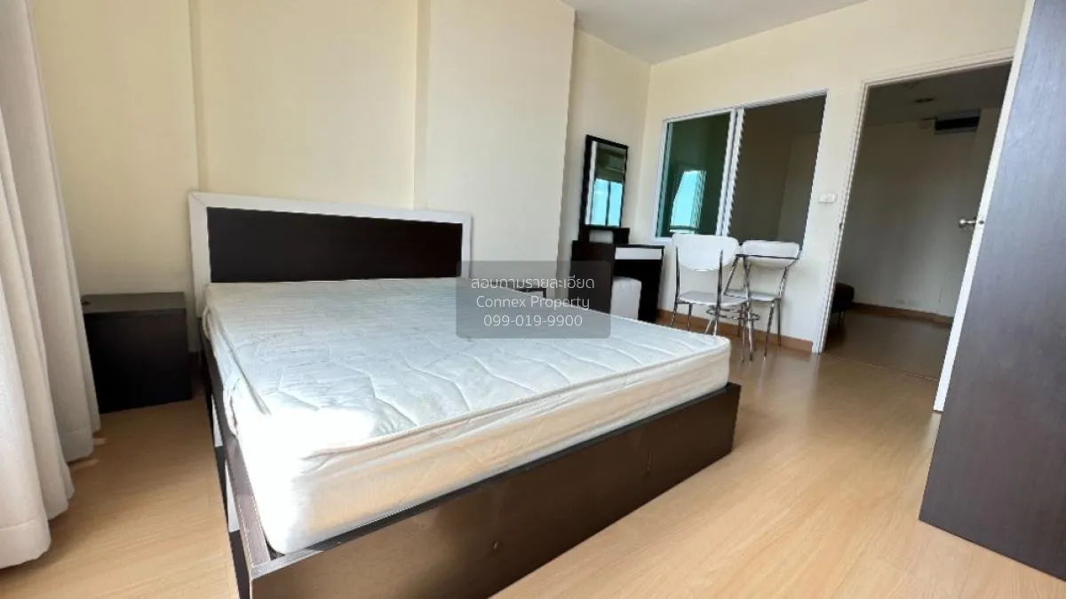 For Rent Condo , Life @ Sukhumvit 65 , BTS-Ekkamai , Phra Khanong